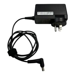 LG AC Adapter Charger 19.0V 1.7A 32.3W Model AD2138620 055LF Laptop Power Supply